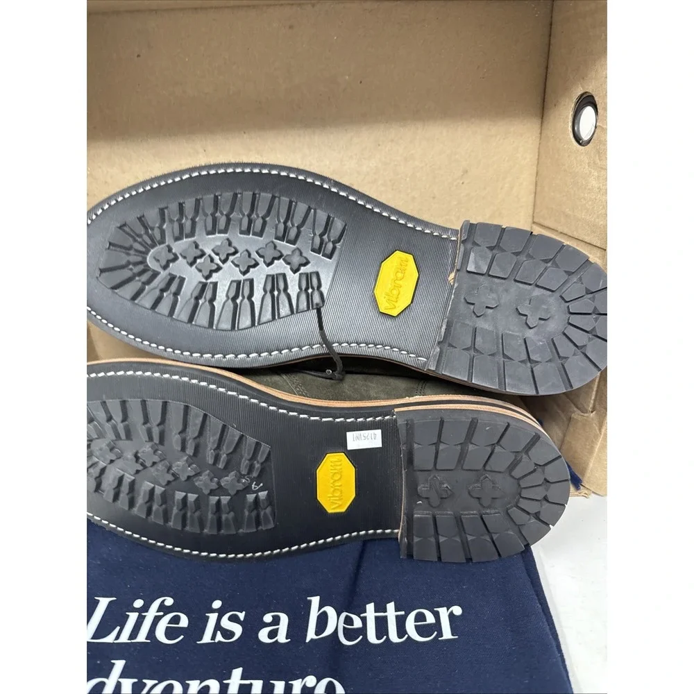 Vibram new without